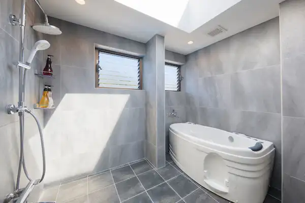 ห้องน้ำ