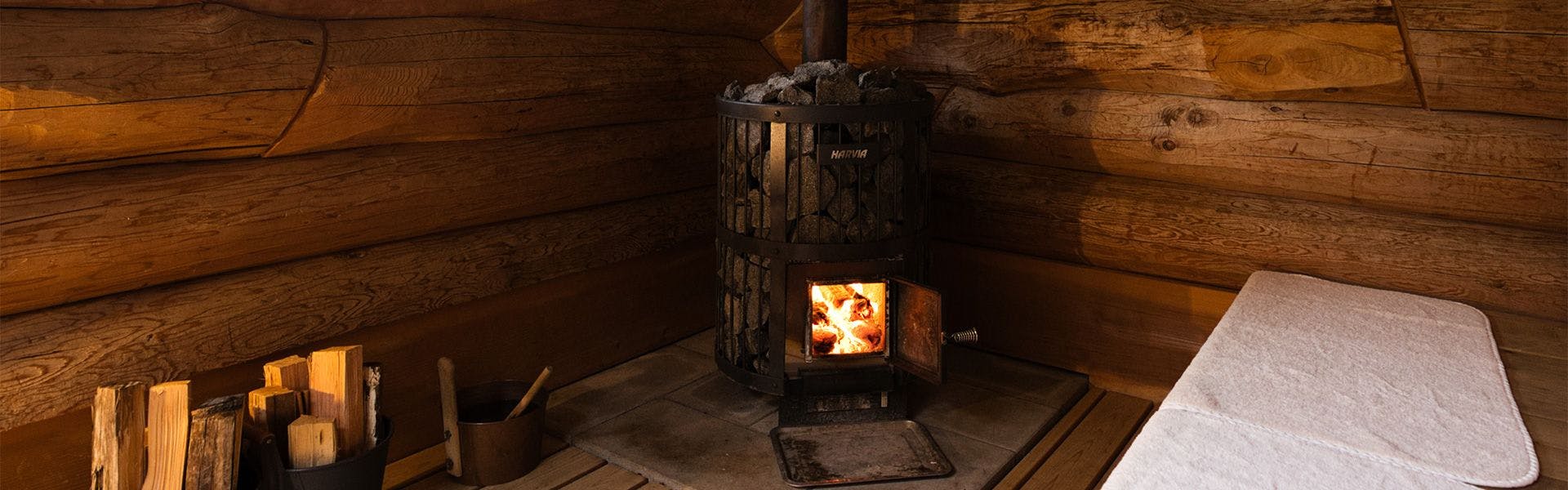 Log&Sauna Jyouno-hama