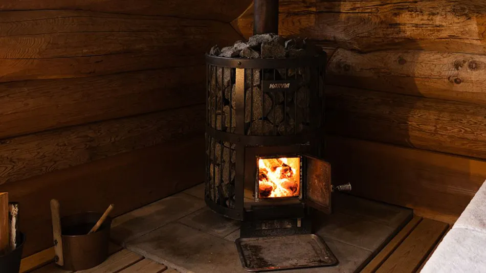 Log & Sauna Jyouno-hama