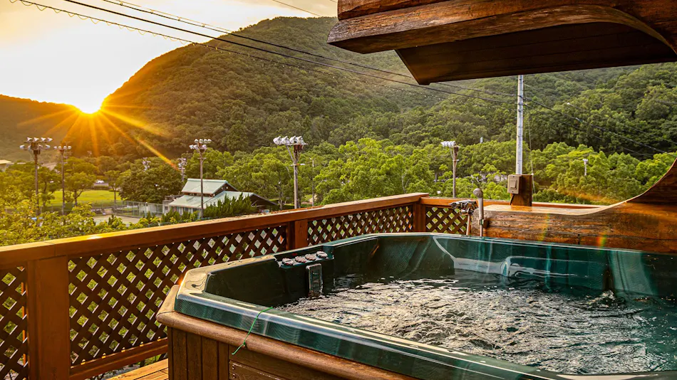 Log & Sauna Jyouno-hama