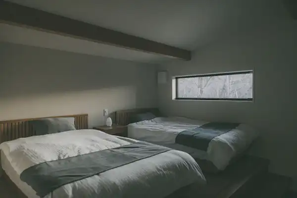 ห้องนอน