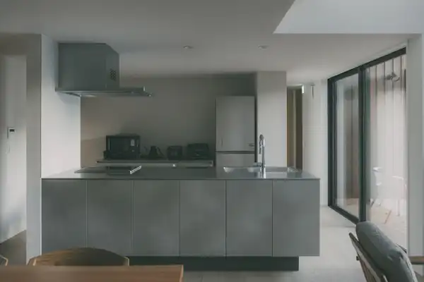 ห้องครัว