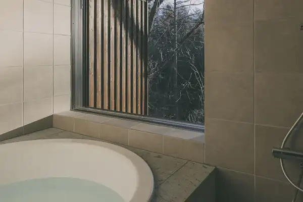 ห้องน้ำ