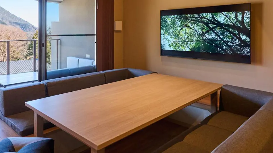 Rakuten STAY VILLA Hakone Gora