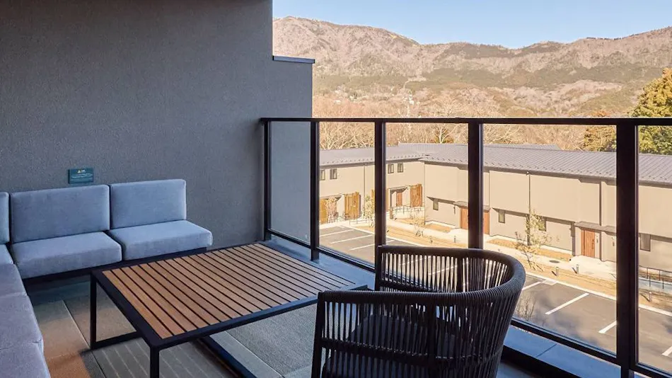 Rakuten STAY VILLA Hakone Gora