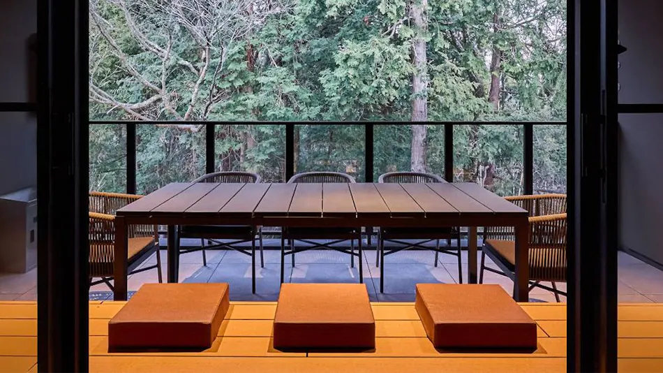 Rakuten STAY VILLA Hakone Gora
