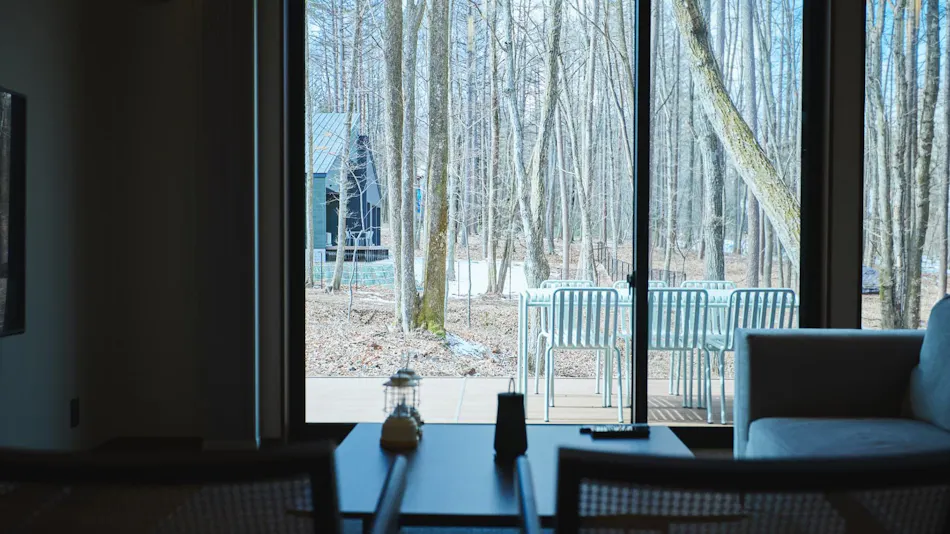 COCO VILLA Kita-Karuizawa 01