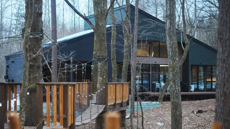 COCO VILLA Kita-Karuizawa 01