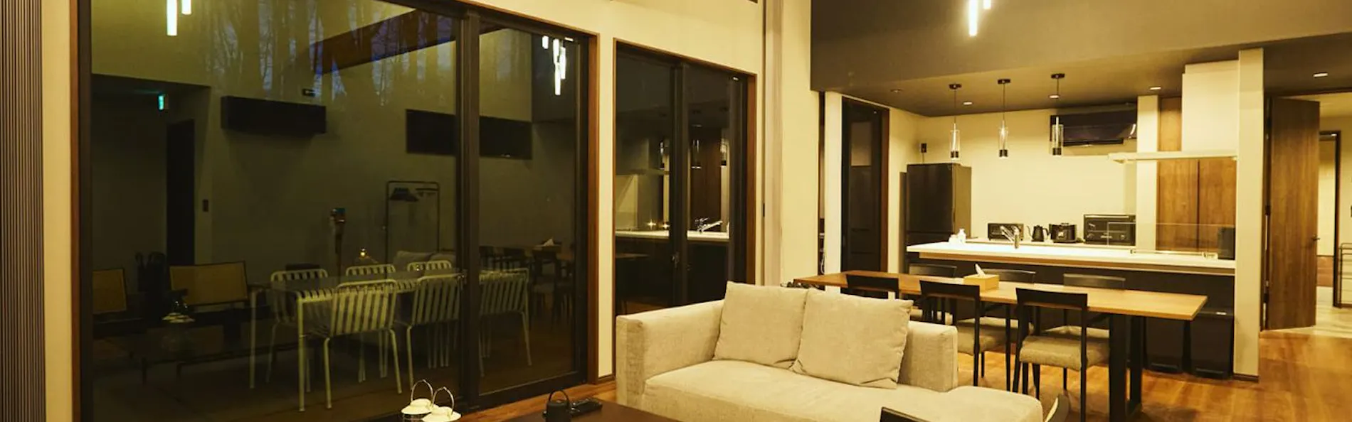 COCO VILLA 北軽井沢 01