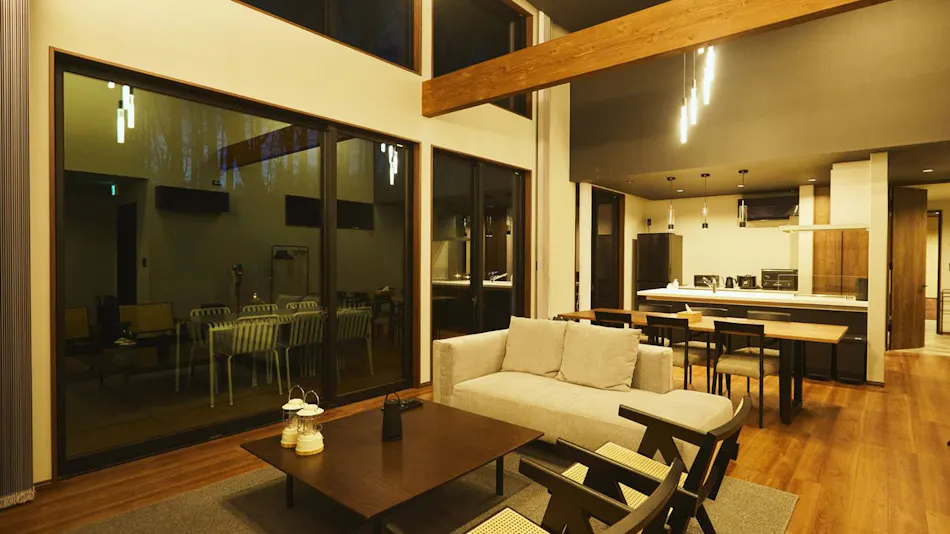 COCO VILLA Kita-Karuizawa 01