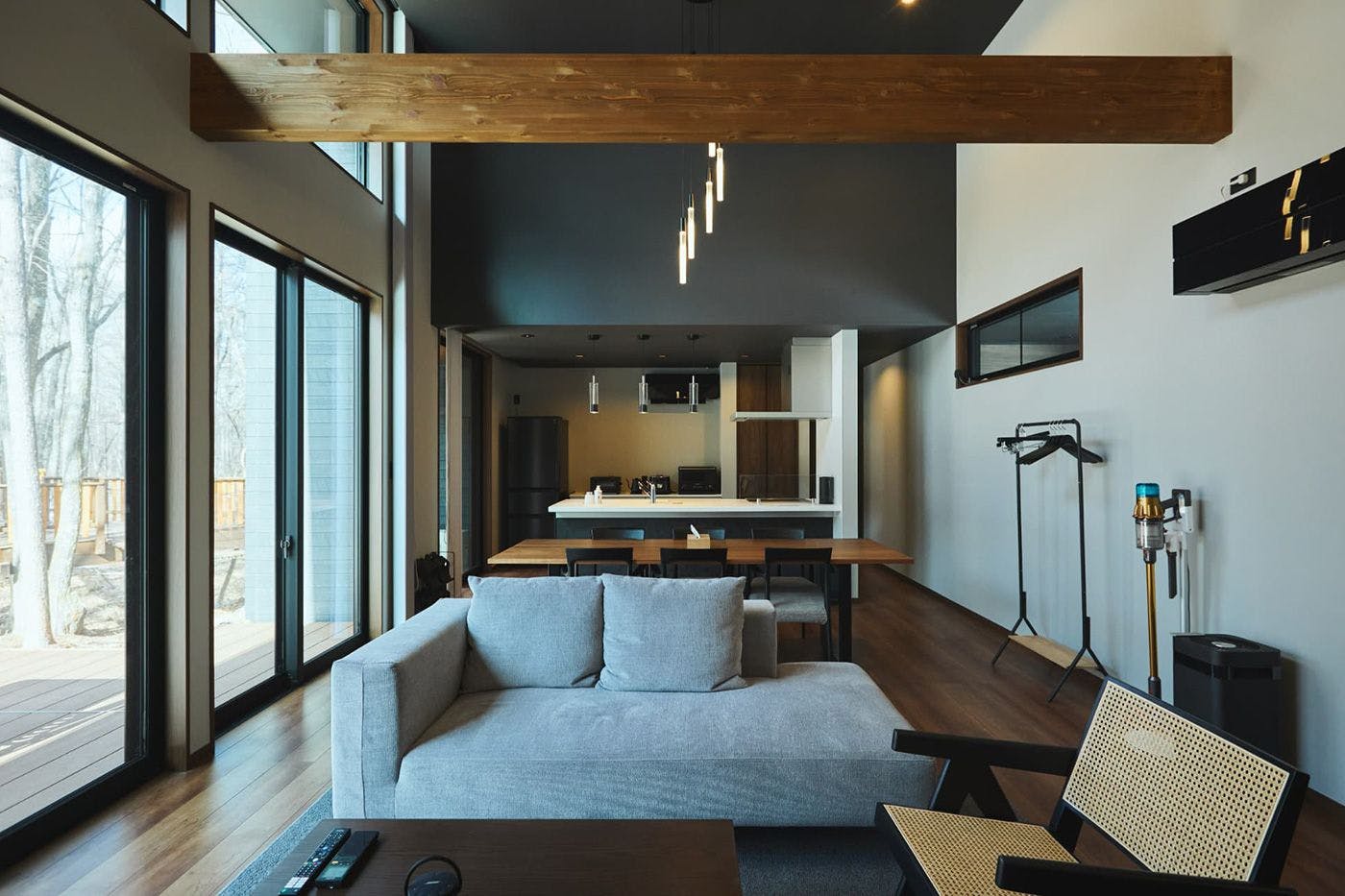 COCO VILLA Kita-Karuizawa 01