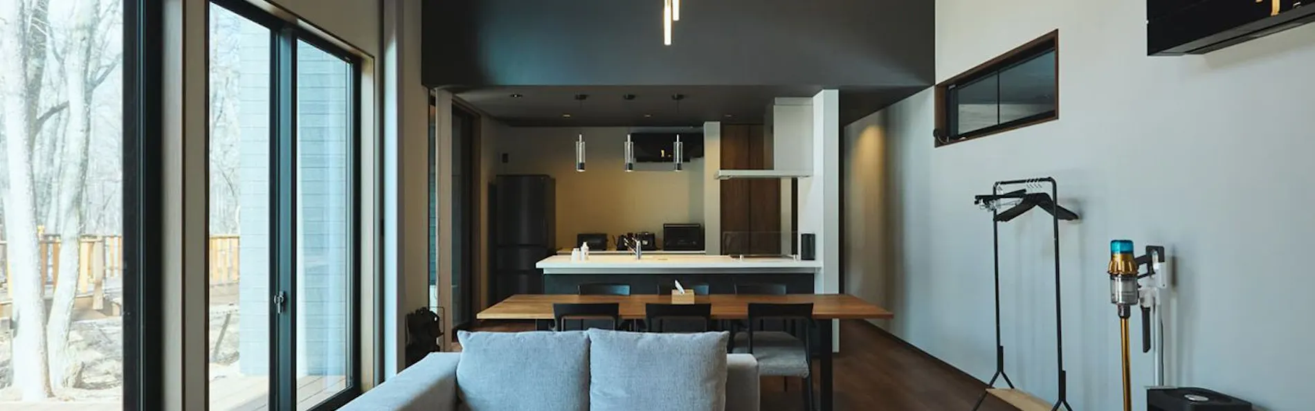 COCO VILLA 北軽井沢 01