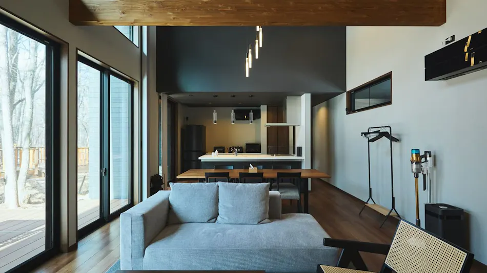 COCO VILLA Kita-Karuizawa 01