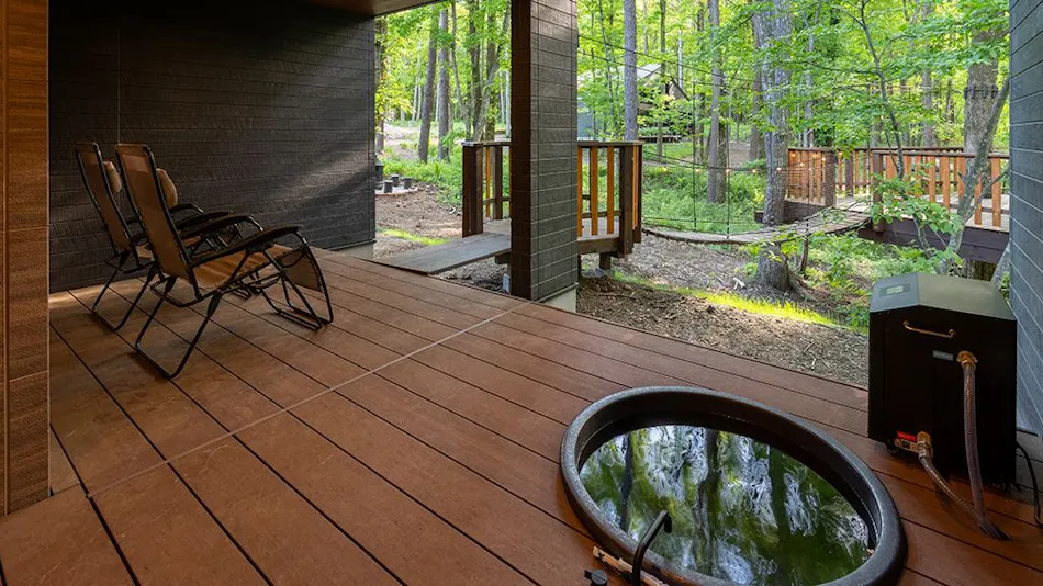 COCO VILLA Kita-Karuizawa 01