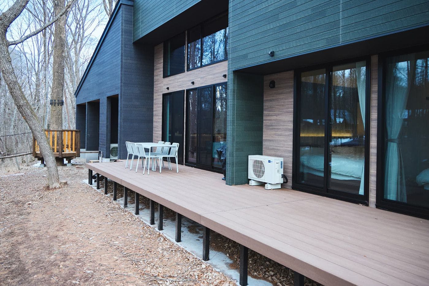 COCO VILLA 北軽井沢 01