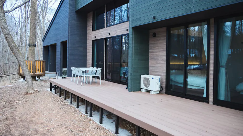 COCO VILLA Kita-Karuizawa 01