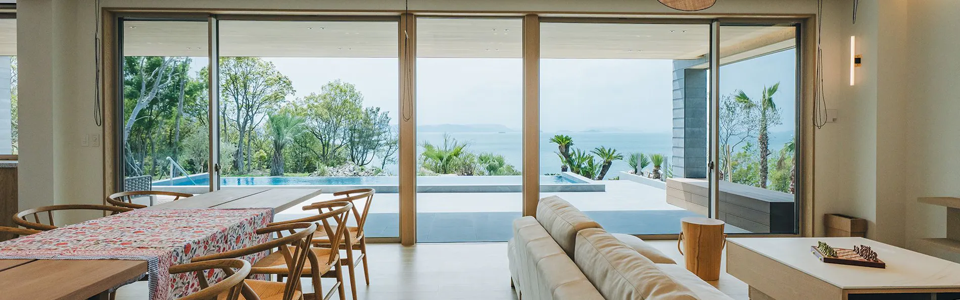 SHIMASTREAM house