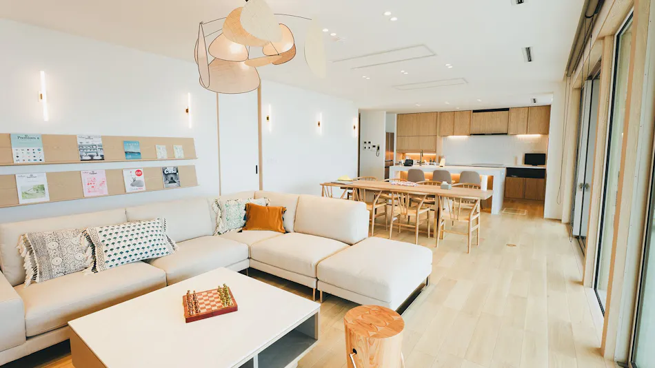 SHIMASTREAM House