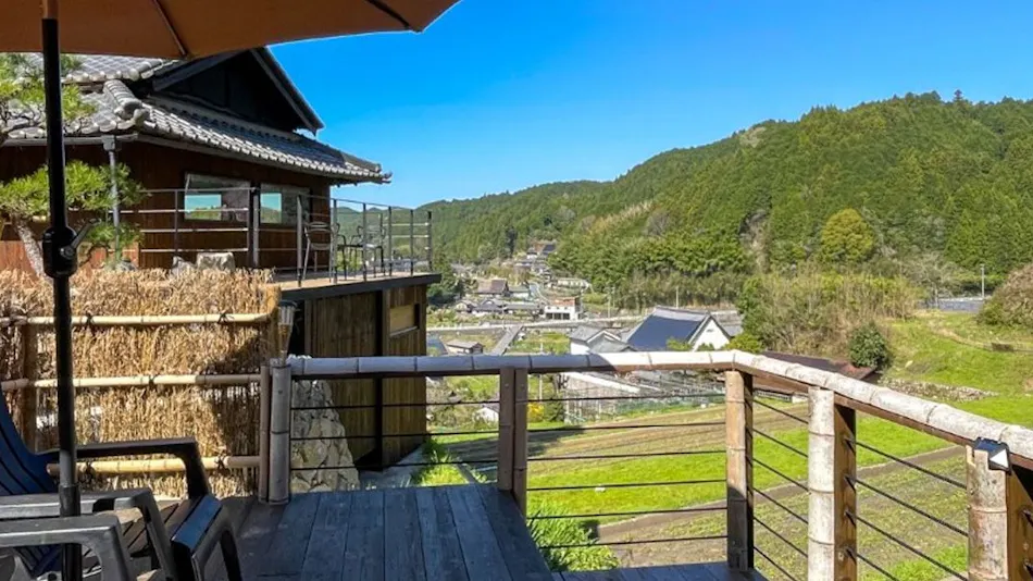 Private Villa Satone