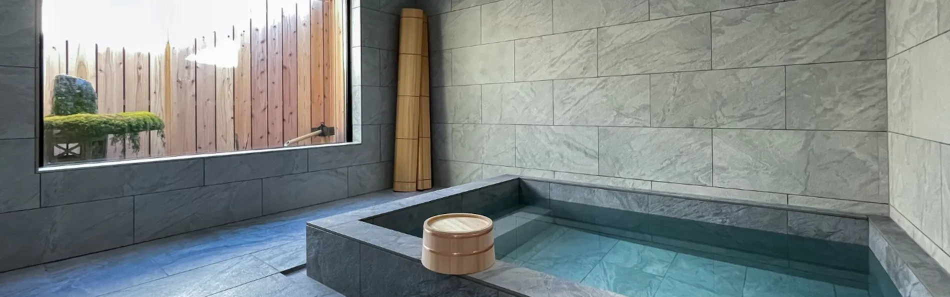 private villa 里音