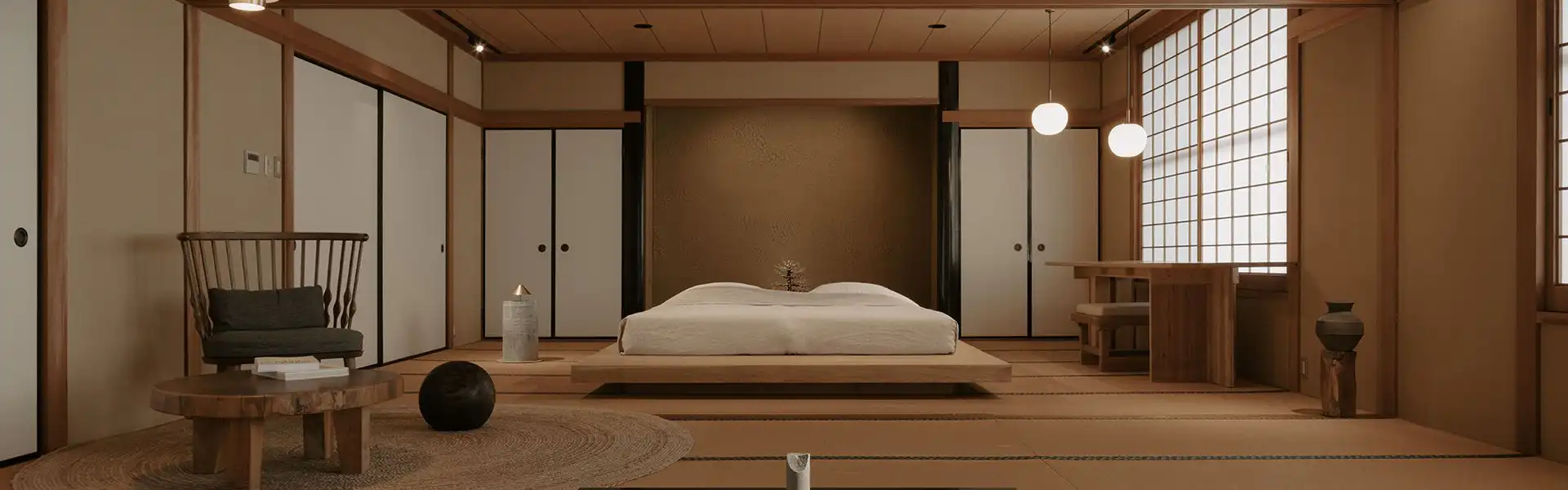 客室一例