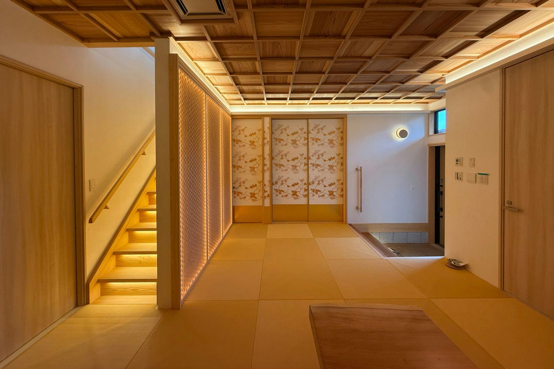 KandoStay FUJI河口湖テラス