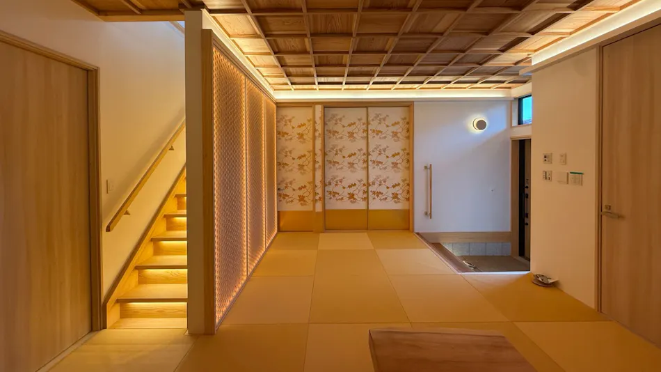 KandoStay FUJI Kawaguchiko Terrace