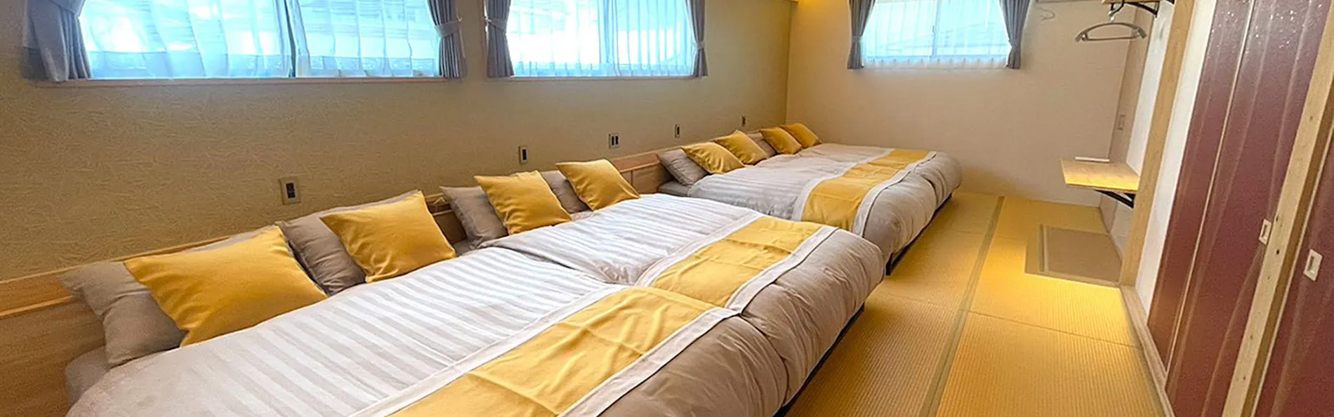 KandoStay FUJI河口湖テラス