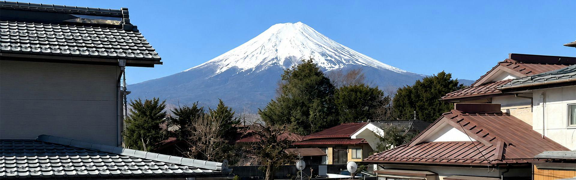 KandoStay FUJI河口湖テラス