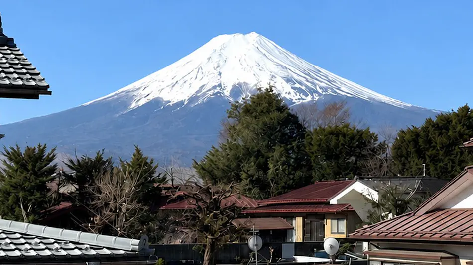KandoStay FUJI Kawaguchiko Terrace