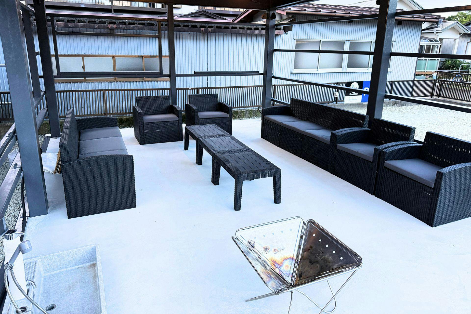 KandoStay FUJI Kawaguchiko Terrace