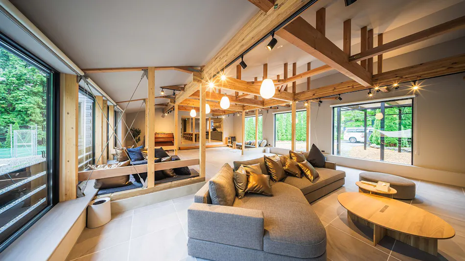 Hakuba Tanglin Maison