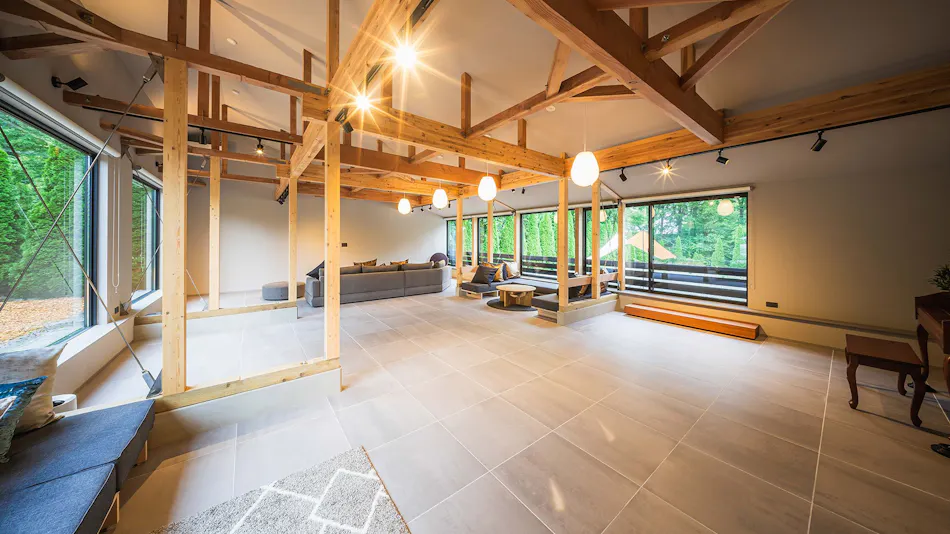 Hakuba Tanglin Maison