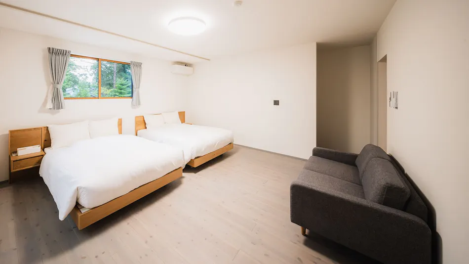 Hakuba Tanglin Maison