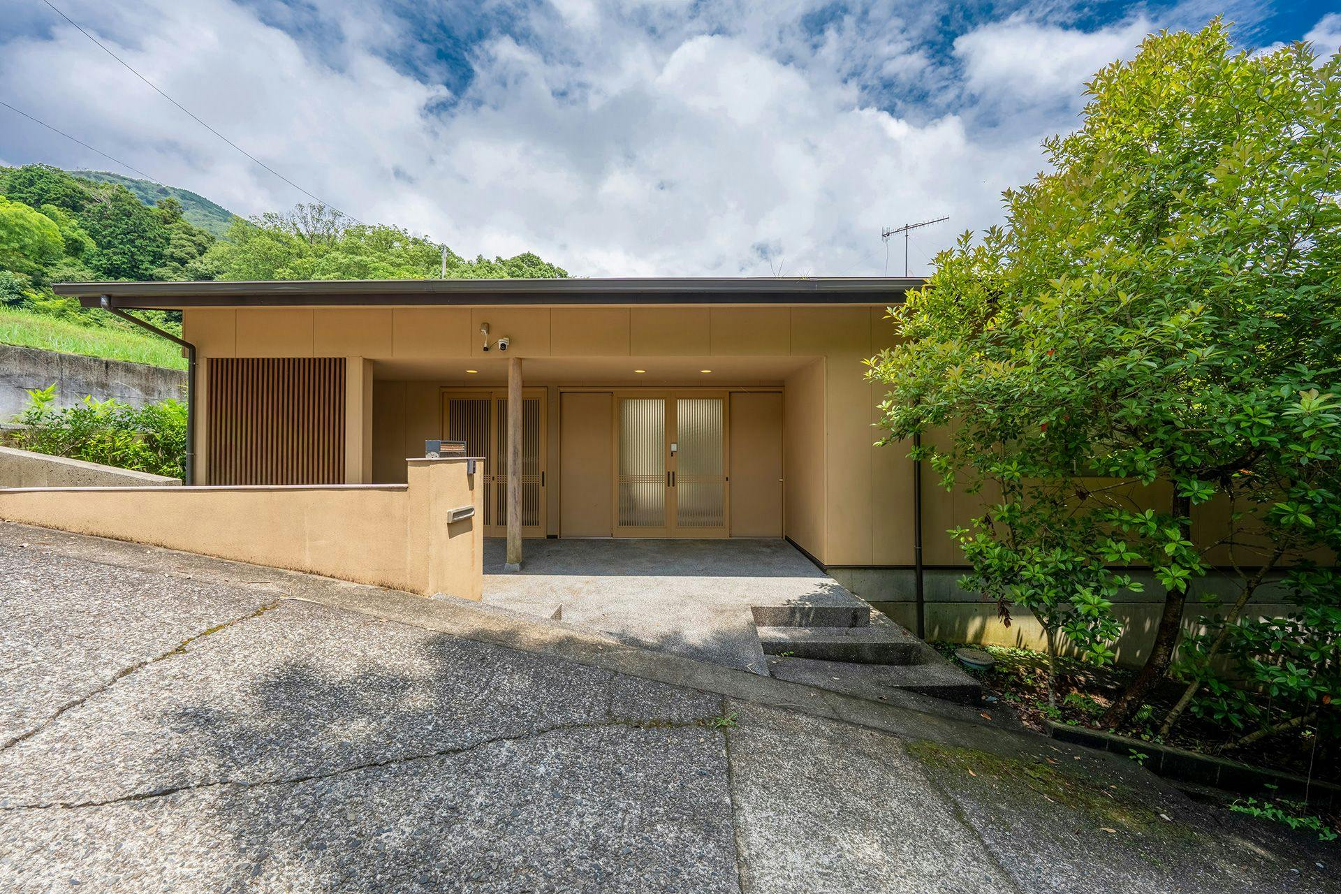 COCO VILLA 湯河原温泉