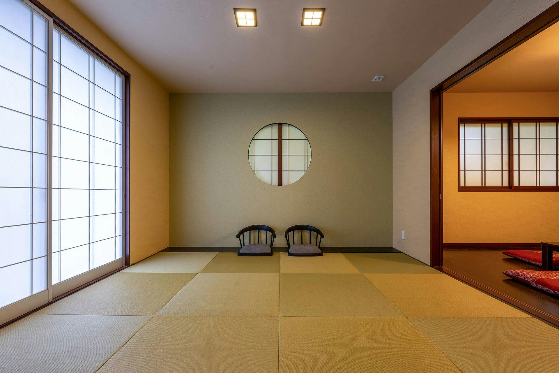 COCO VILLA 湯河原温泉