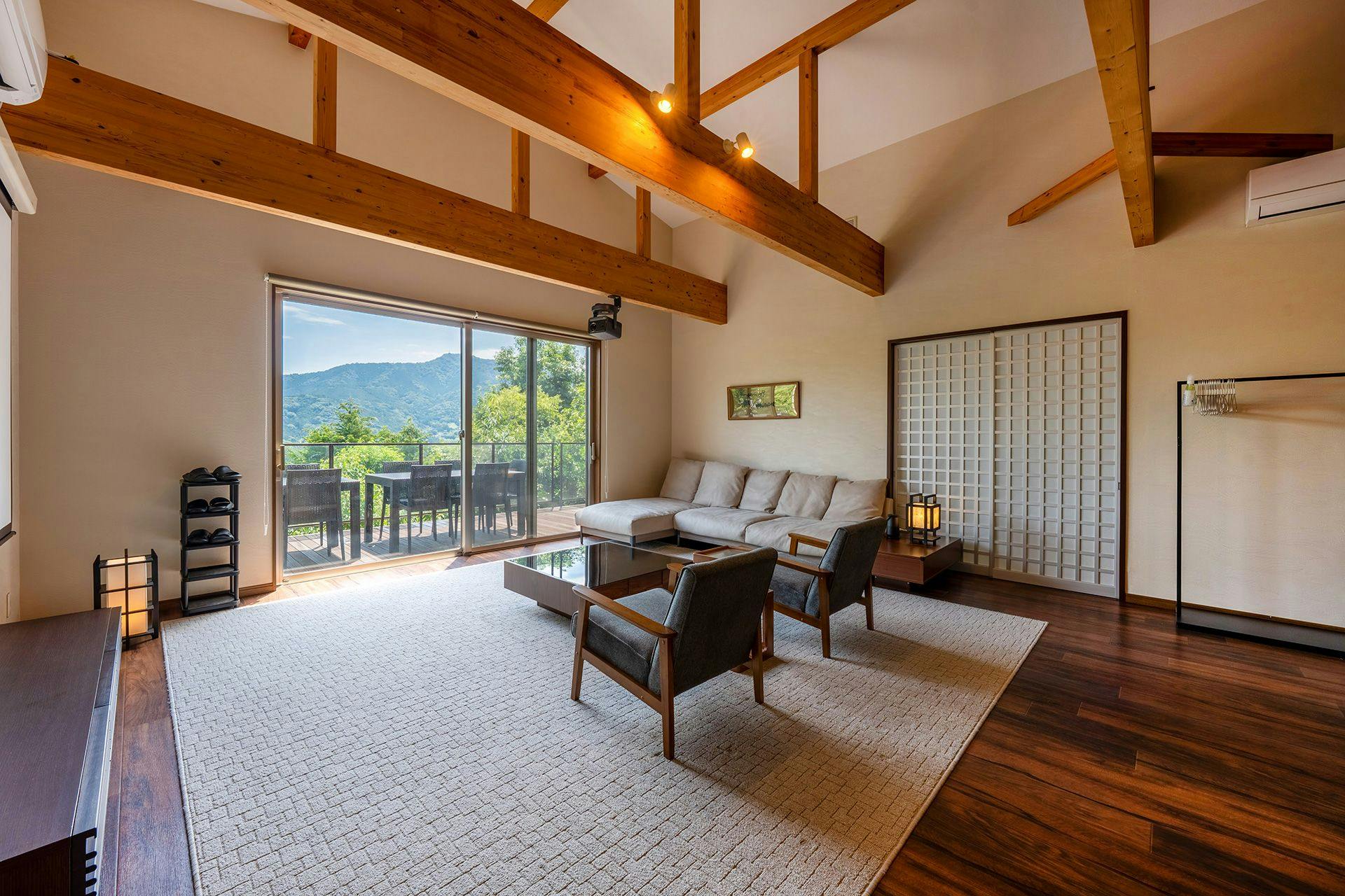 COCO VILLA 湯河原温泉