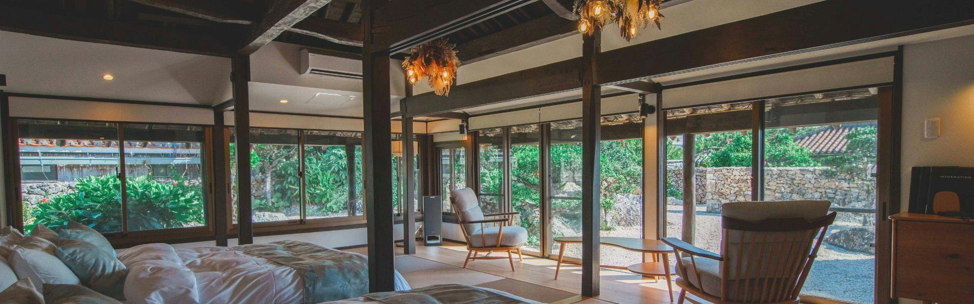 Arinjya Villa TAKETOMI