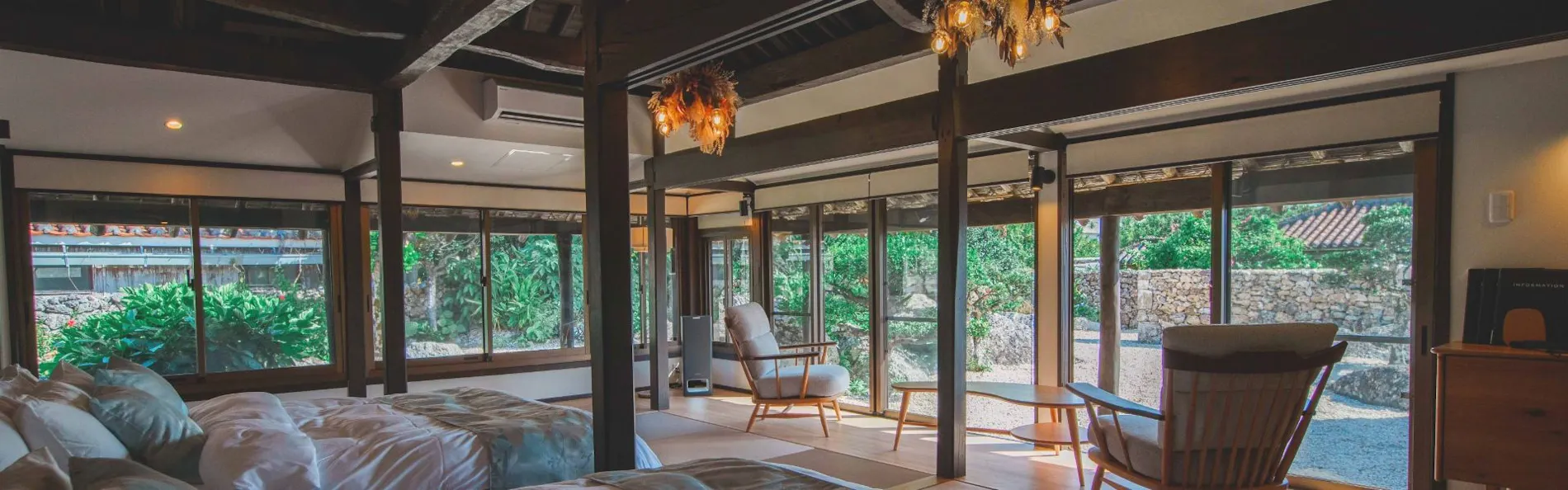 Arinjya Villa TAKETOMI
