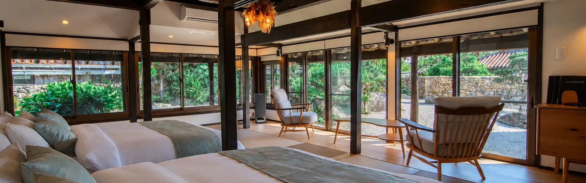 Arinjya Villa TAKETOMI