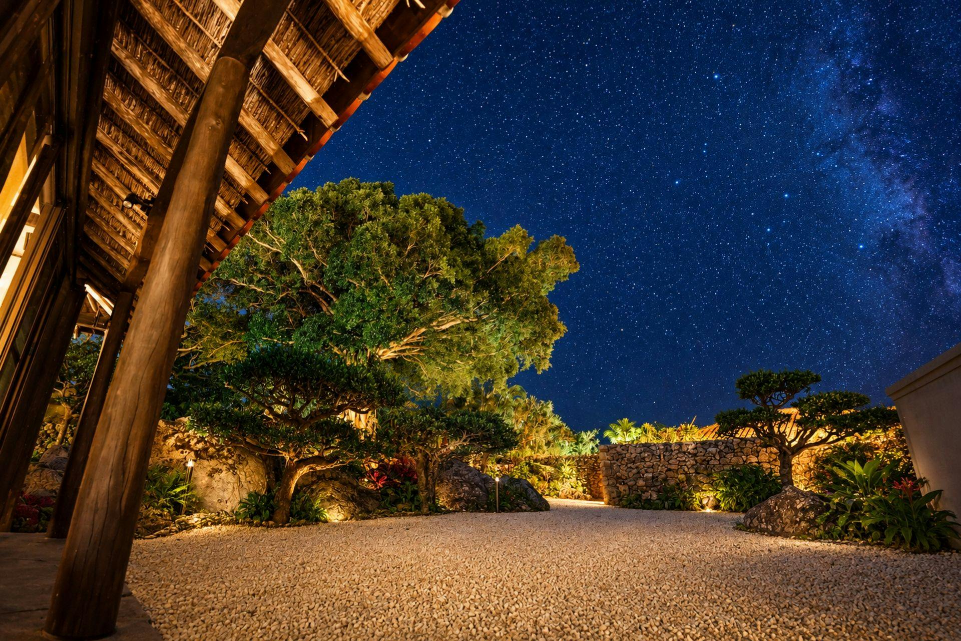 Arinjya Villa TAKETOMI
