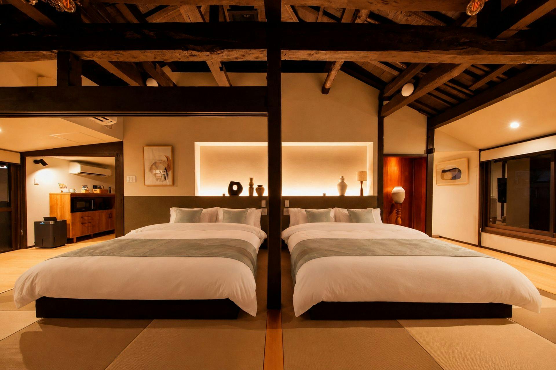 Arinjya Villa TAKETOMI