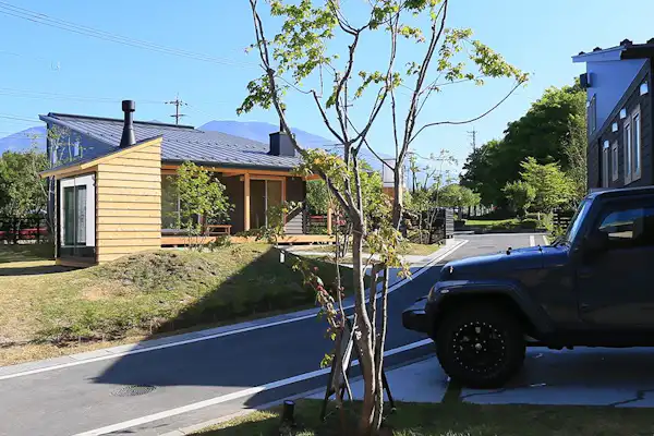 ภายนอกอาคาร