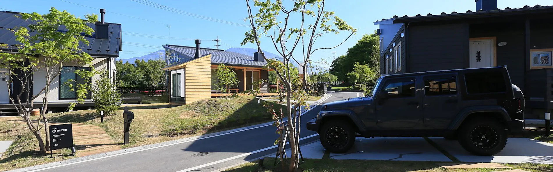 クラスベッソ西軽井沢