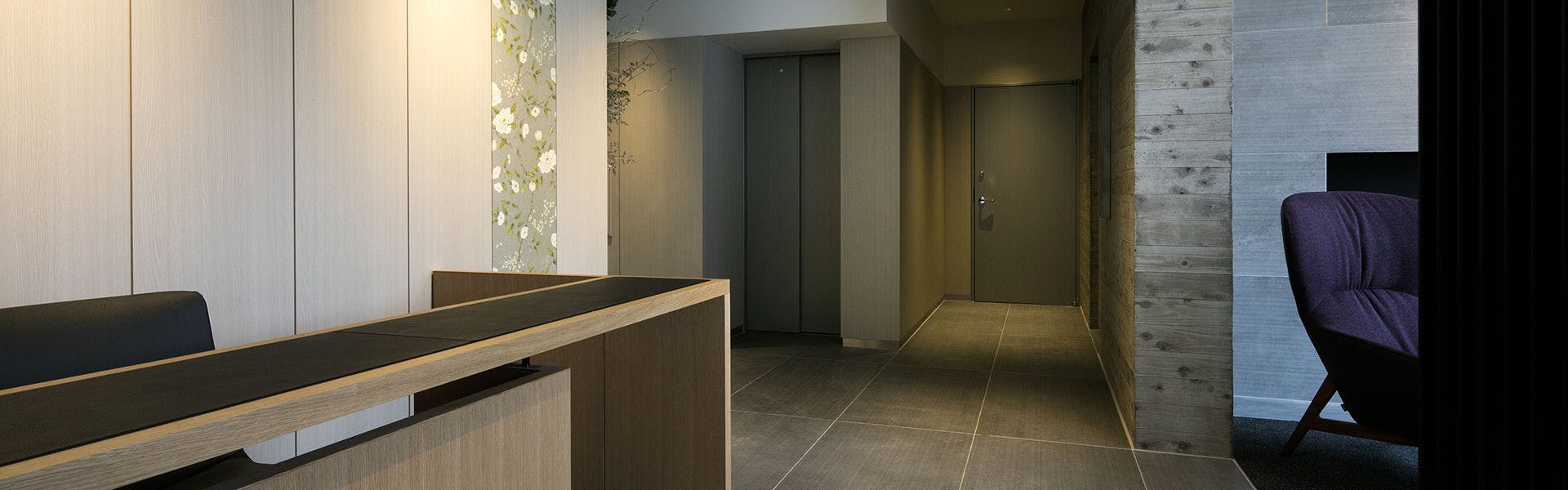 การตกแต่งภายใน