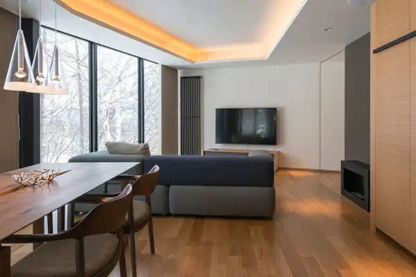 1 ห้องนอน