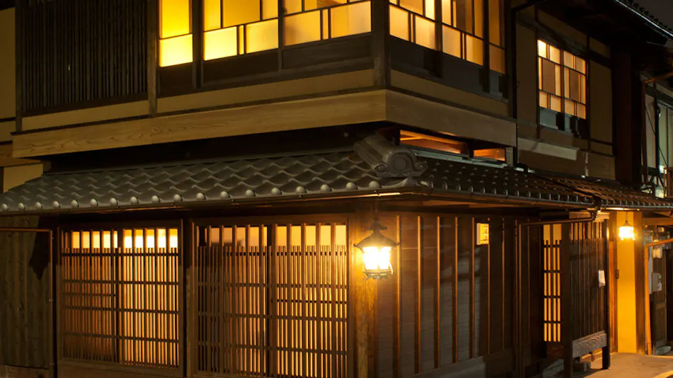 Kyoto Tabian Zen