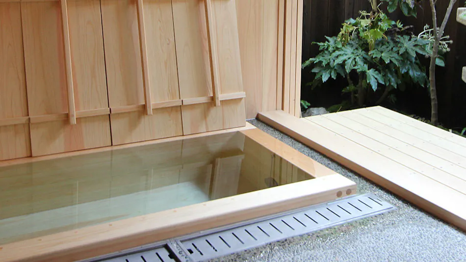 Kyoto Tabian Zen