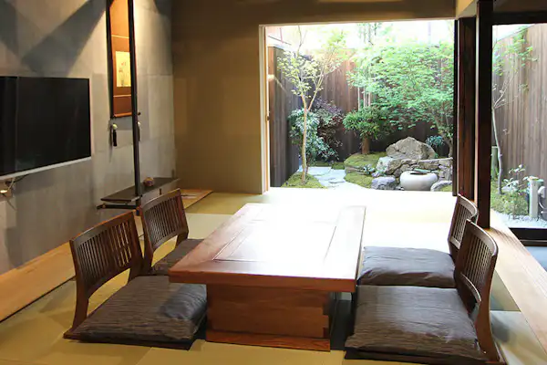 ภาพห้องพัก