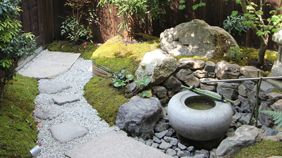 Kyoto Tabian Zen